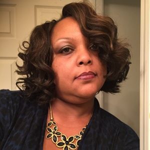 Meet your Posher, Sharnetta